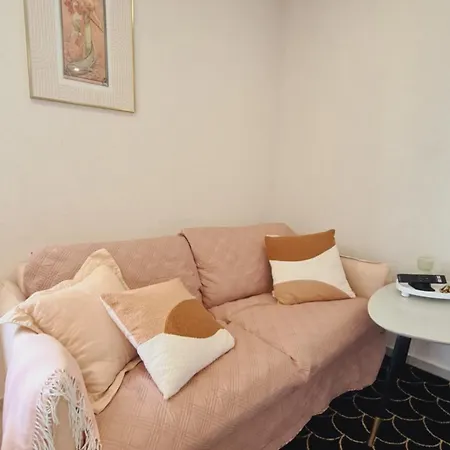 Le Loft De - 4 Etoiles Apartment *