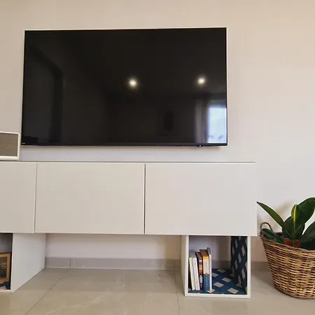 Apartment Le Loft De - 4 Etoiles *
