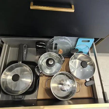 Le Loft De - 4 Etoiles Apartment