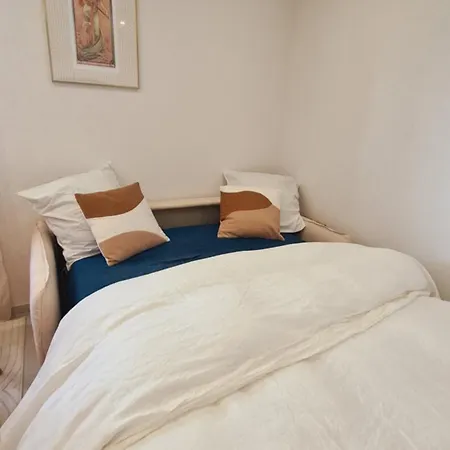 Le Loft De - 4 Etoiles Village-Neuf