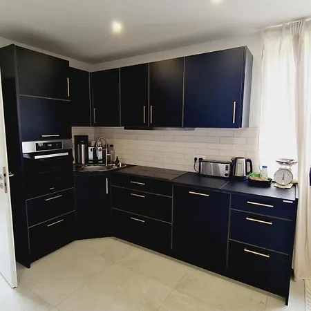 Le Loft De - 4 Etoiles Apartment Village-Neuf