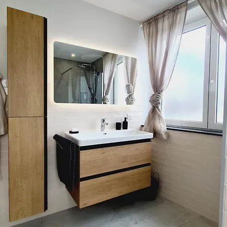 Le Loft De - 4 Etoiles Village-Neuf