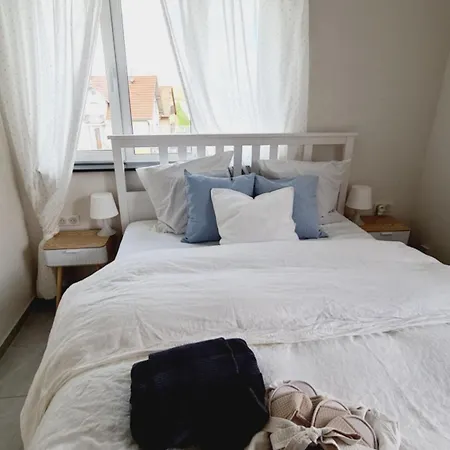 Le Loft De - 4 Etoiles Apartment
