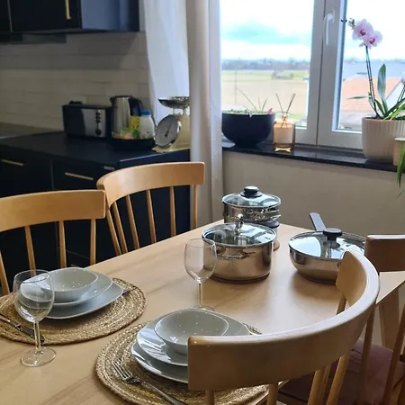 Apartment Le Loft De - 4 Etoiles Village-Neuf